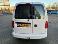 tweedehands VW Caddy Maxi 2.0 TDI L2H1 DSG Highline