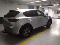 tweedehands Mazda CX-5 SKYACTIV-D 150 Prime-Line