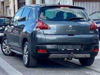 tweedehands Peugeot 3008 1.6 HDi STYLE - GARANTIE 12 MOIS - GPS - AIRCO -
