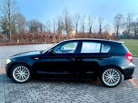 Occasion BMW 118 122 PK (89 kW) 2006 Hatchback