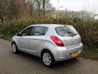 tweedehands Hyundai i20 1.4i i-Motion *Airco *Automaat