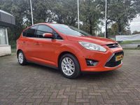 tweedehands Ford C-MAX 1.6 Titanium Cruise control PDC Navi Inparkeerhulp