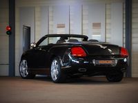 tweedehands Bentley Continental GTC 6.0 W12