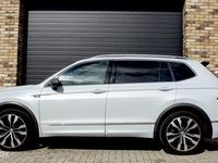 tweedehands VW Tiguan Allspace 2.0 TSI 4Motion R 7p.