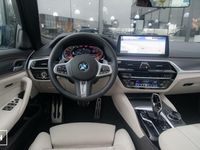 tweedehands BMW 540 5-SERIExDrive High Executive