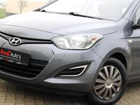 tweedehands Hyundai i20 1.2i i-Drive l 5- Deurs l Airco l Elek Pak