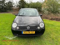 tweedehands VW Lupo 1.4-16V Trendline Nap/NieuweApk!