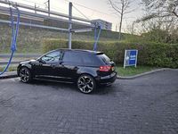 Occasion Audi A3 122 PK (89 kW) 2013 Zwart Hatchback