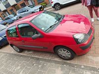 tweedehands Renault Clio II 