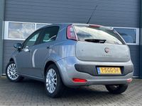 tweedehands Fiat Punto Evo 1.4-16V Multiair Dynamic Airco