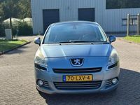 Occasion Peugeot 5008 120 PK (88 kW) 2010 MPV