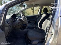Occasion Opel Corsa Business 90 PK (66 kW) 2008 Grijs Hatchback