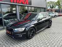 tweedehands Audi A3 Sportback 1.4 TFSI 3x S-Line Navi Xenon Carplay Cr