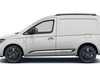 Nieuw VW Caddy Edition 150 PK (110 kW) 2026 Wit MPV
