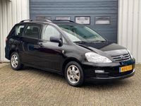 tweedehands Toyota Avensis Verso 2.0i Linea Sol 7p AUTOMAAT/CLIMA/CRUISE