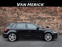 tweedehands Audi A3 Sportback 1.4 TFSI CoD Ambition Pro Line S Automaa