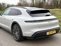 Occasion Porsche Taycan Cross Turismo 360 kW (490 PK) 2021 Grijs Stationwagen