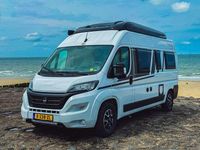 Occasion Fiat Ducato 140 PK (102 kW) 2024 Wit Van