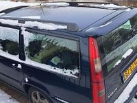 Occasion Volvo V70 170 PK (125 kW) 1999 Blauw Stationwagen