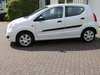 tweedehands Suzuki Alto 1.0 Comfort Plus 1E EIGENAAR