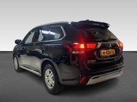 tweedehands Mitsubishi Outlander P-HEV 2.4 PHEV Pure