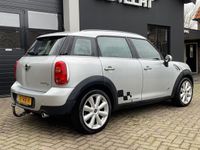 tweedehands Mini Cooper D Countryman 1.6 ALL4