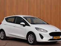 Occasion Ford Fiesta 95 PK (69 kW) 2020 Wit Hatchback