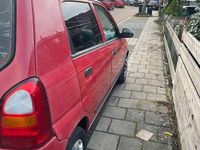 Occasion Suzuki Alto GLS 63 PK (46 kW) 2003 Rood Hatchback