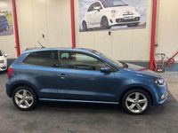 tweedehands VW Polo 1.0 sound uitvoering