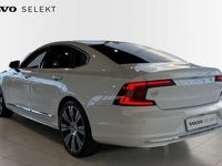 tweedehands Volvo S90 Recharge Inscription, T8 AWD plug-in hybrid + Luxury Pack + 360° Camera + Four-C