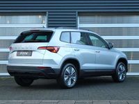 tweedehands Skoda Karoq 1.5 TSI 150pk Business Edition | Trekhaak Uitklapb