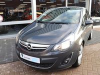 tweedehands Opel Blitz CORSA 1.4-16VNavigatie, stoel/stuur verwarming, trekhaak