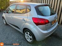 tweedehands Kia Venga 1.4 CVVT Seven