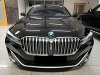 tweedehands BMW 745e 7-SERIExDrive High Executive Nachtzicht Head-Up Schuifdak Stoelkoeling Massage 20 inch