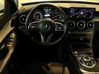 tweedehands Mercedes C300 de Avantgarde | Stoelverwarming | 360 camera | Trekhaak | Navigatie | Full LED | Half leder | Cruise control | Climate control