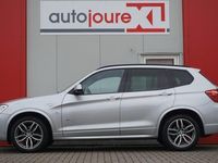 tweedehands BMW X3 xDrive30d High Executive | M-Sport | HUD | Camera