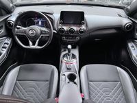 tweedehands Nissan Juke 1.0 | AUTOMAAT | SET WINTERBANDEN AANWEZIG ¤ 150,-