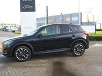 Occasion Mazda CX-5 165 PK (121 kW) 2017 Zwart SUV