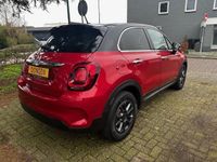 tweedehands Fiat 500X 1.0 GSE Urban Opening Edition! Leder! Apple/Android Carplay!