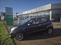 Occasion Suzuki Alto Comfort 68 PK (50 kW) 2014 Zwart Hatchback