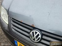 tweedehands VW Touran 1.6-16V FSI export only