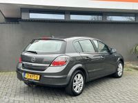 tweedehands Opel Astra 1.6 Edition / Leer / Boeken / Netjes