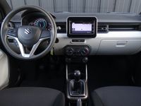 tweedehands Suzuki Ignis 1.2 Select