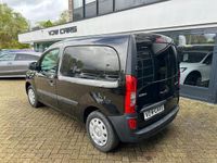 tweedehands Mercedes Citan 109 CDI