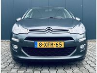 tweedehands Citroën C3 1.2 PureTech Collection Airco Cruise led APK NAP