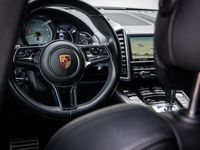 tweedehands Porsche Cayenne 3.0 S E-Hybrid Org.NL Dealer-ond. Bose 21'' Leder I 333pk I NAP