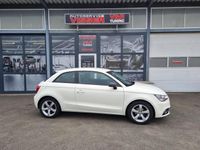 tweedehands Audi A1 1.2 TFSI Attraction