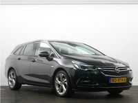 Occasion Opel Astra Innovation 150 PK (110 kW) 2017 Zwart Stationwagen