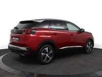 tweedehands Peugeot 3008 1.2 130 pk GT-Line | El. Achterklep | Stoelverwarm