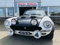 tweedehands Fiat 124 Abarth